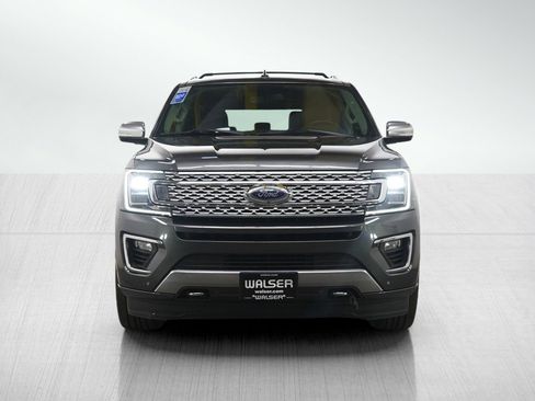 Used 2019 Ford Expedition Platinum image 8