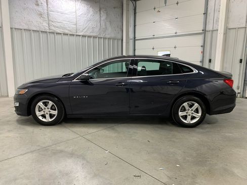 Used 2023 Chevrolet Malibu LT image 20