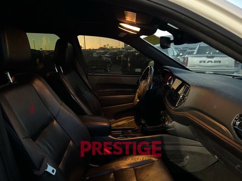 Used 2023 Dodge Durango R/T RWD image 24