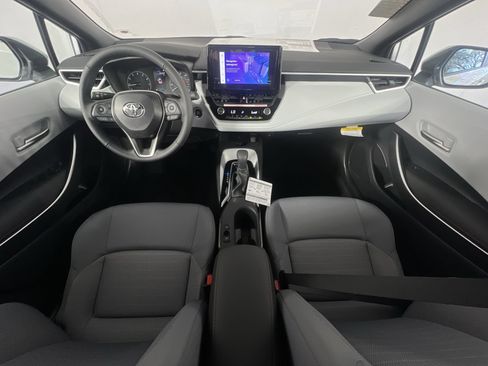 Used 2024 Toyota Corolla SE w/ SE Premium Package FWD image 30