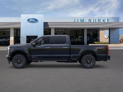 New 2026 Ford F250 Platinum AWD/4WD image 3