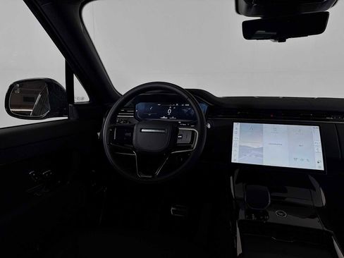 New 2026 Land Rover Range Rover Sport Dynamic SE image 22