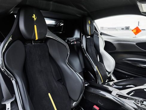 Used 2021 Ferrari SF90 Stradale AWD/4WD image 45