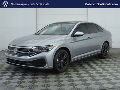 Certified 2024 Volkswagen Jetta SE