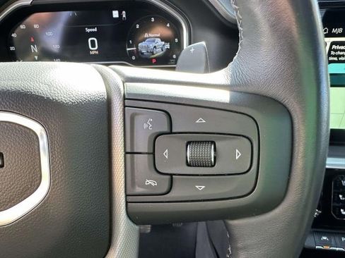 Certified 2023 GMC Sierra 1500 Denali w/ Denali Reserve Package image 16