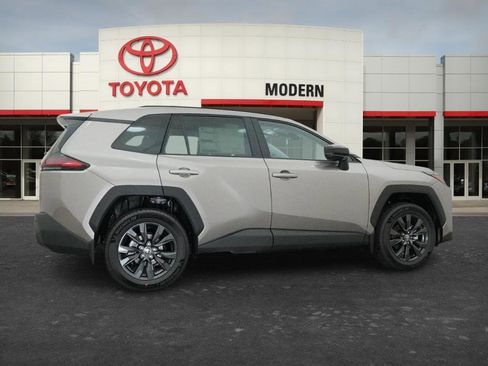 New 2026 Toyota RAV4 FWD image 13