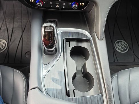 Used 2020 Buick Enclave Essence w/ LPO, Floor Liner Package FWD image 24