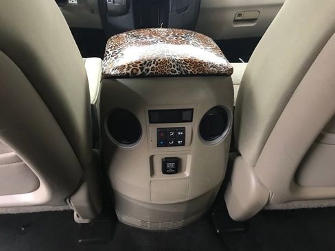 Used 2012 Honda Pilot LX image 25