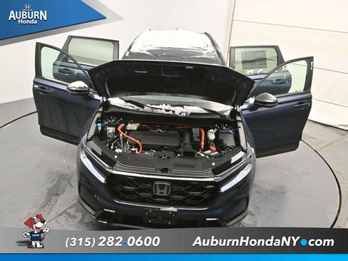 New 2026 Honda CR-V Sport image 31