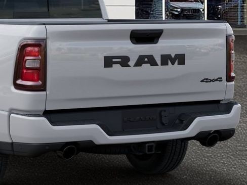 New 2026 RAM 1500 Express AWD/4WD image 23