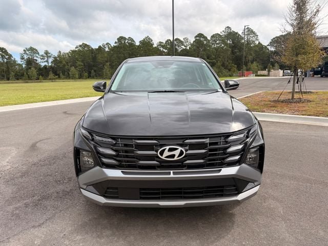 Used 2026 Hyundai Tucson SE FWD image 20