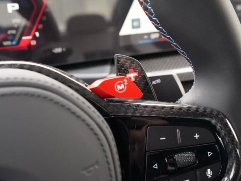 New 2026 BMW M3 Competition w/ Executive Package image 26