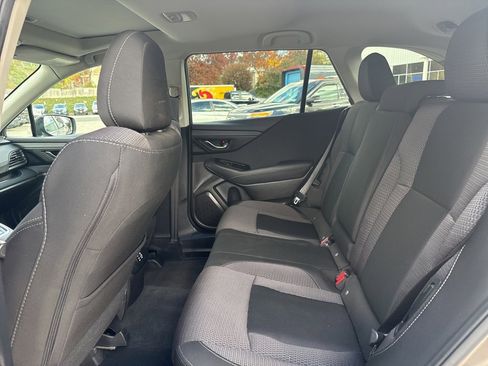 Certified 2023 Subaru Outback Premium image 23