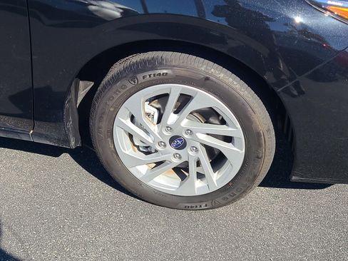 Certified 2024 Subaru Impreza Hatchback image 8