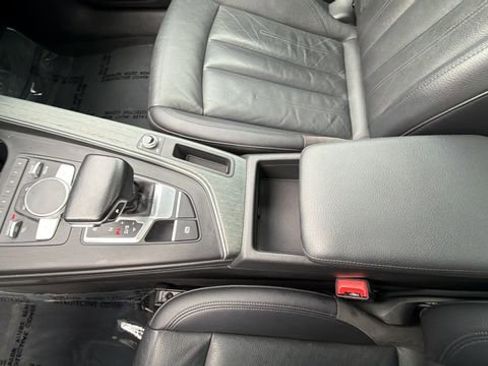 Used 2017 Audi A4 2.0T Premium w/ Convenience Package image 15