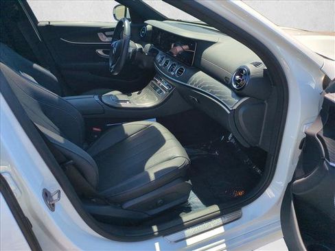 Certified 2023 Mercedes-Benz E 350 Sedan image 22
