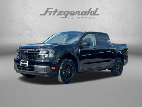 Used 2024 Ford Maverick XLT w/ XLT Luxury Package FWD image 2
