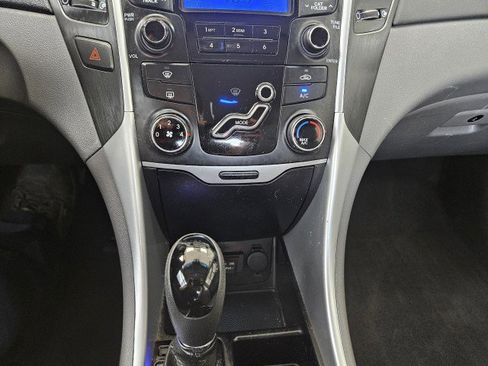 Used 2013 Hyundai Sonata GLS w/ Popular Equipment Pkg FWD image 23