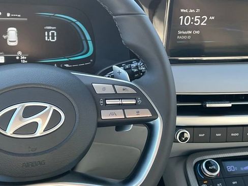 New 2025 Hyundai Palisade SEL image 19