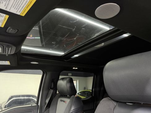 Used 2023 Ford F150 Raptor w/ Equipment Group 802A Raptor R image 26