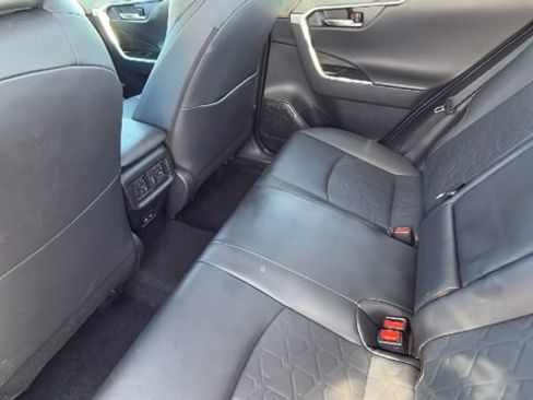 Used 2024 Toyota RAV4 Adventure image 24