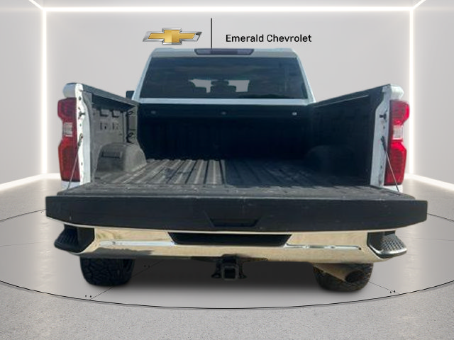 Used 2021 Chevrolet Silverado 2500 LT w/ Fleet Comfort Package AWD/4WD image 8