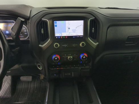 Used 2019 GMC Sierra 1500 AT4 w/ AT4 Premium Package AWD/4WD image 24