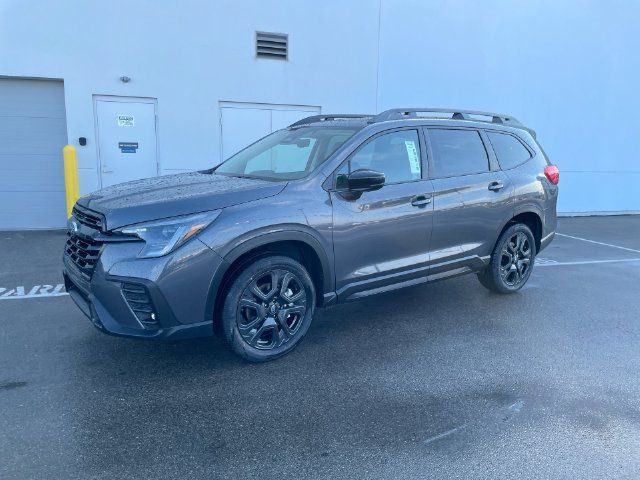 Used 2026 Subaru Ascent Bronze Edition AWD/4WD image 2