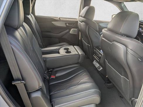 Used 2025 Acura MDX A-Spec AWD/4WD image 24