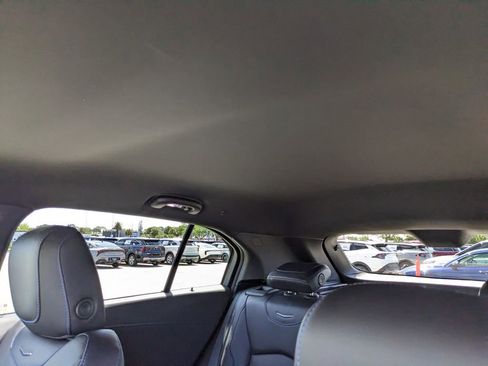Used 2024 Cadillac XT4 Sport FWD image 22