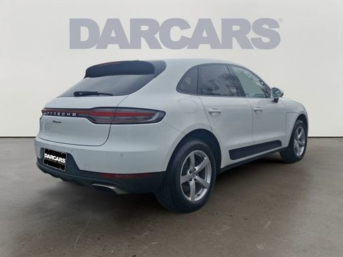 Used 2021 Porsche Macan image 6