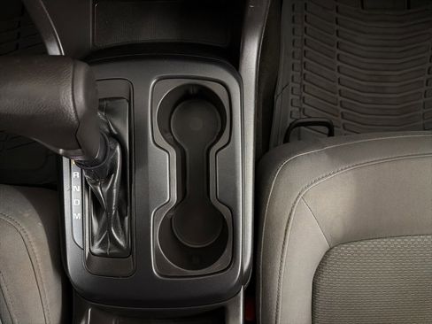 Used 2016 GMC Canyon W/T w/ Convenience Package image 18