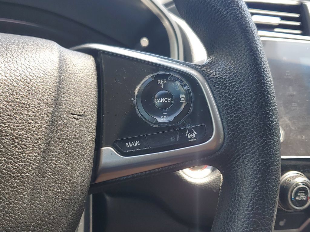 Used 2021 Honda CR-V EX image 24