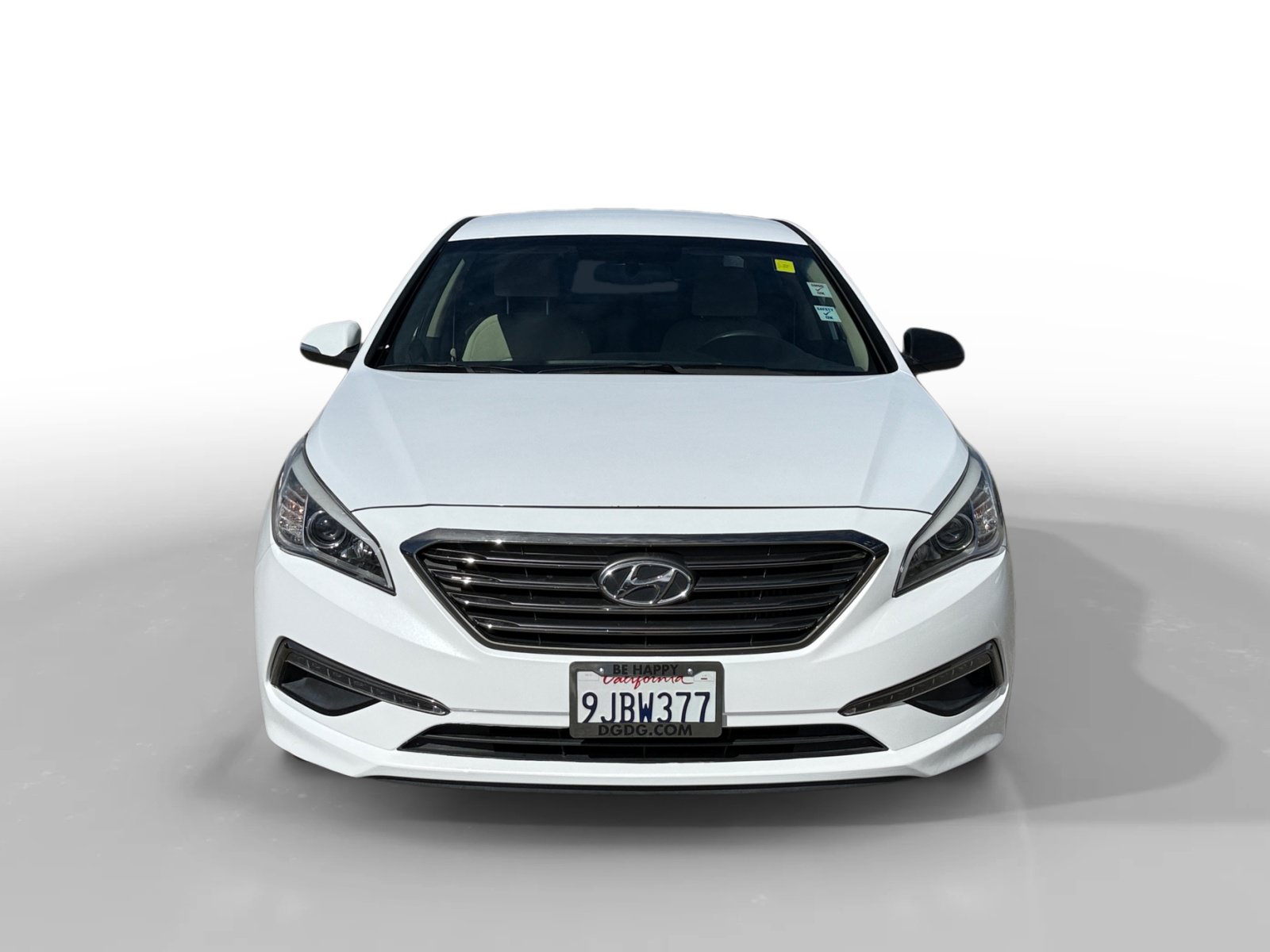 Used 2015 Hyundai Sonata ECO FWD image 8