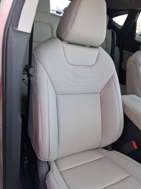 Certified 2026 Nissan Murano SL AWD/4WD image 22