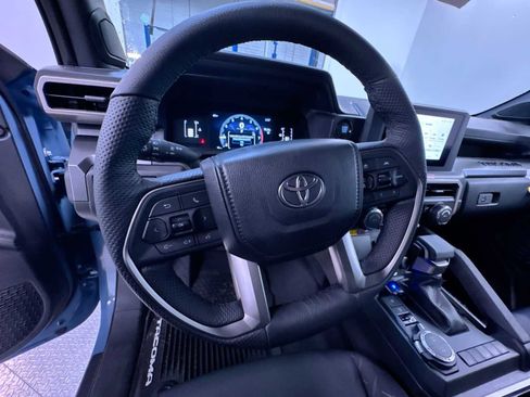New 2026 Toyota Tacoma SR5 image 15