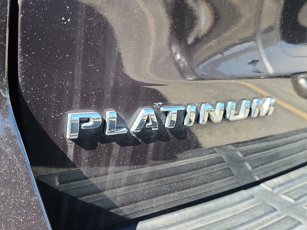 Used 2022 Ford Expedition Max Platinum AWD/4WD image 22