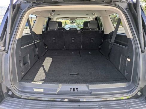 Used 2024 Ford Expedition Max XLT AWD/4WD image 12