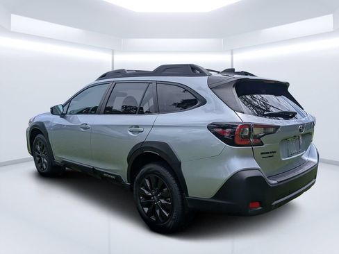 Certified 2024 Subaru Outback Onyx Edition AWD/4WD image 5