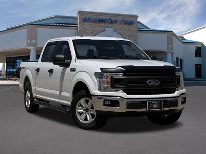 Used 2018 Ford F150 XL w/ Equipment Group 101A Mid