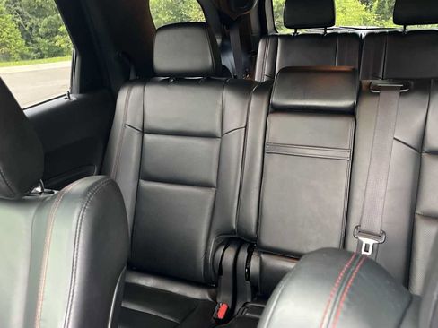Used 2024 Dodge Durango R/T AWD/4WD image 35