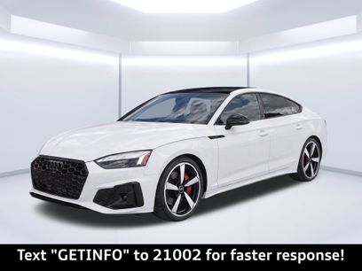 Used 2023 Audi A5 2.0T Premium Plus w/ Premium Plus