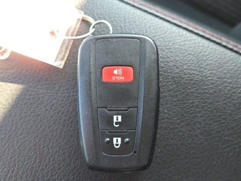 Used 2023 Toyota 4Runner TRD Off-Road image 20