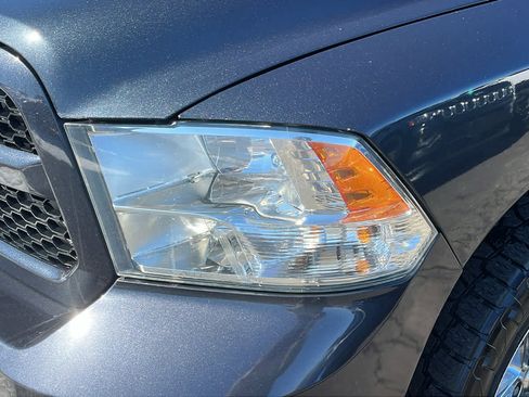 Used 2014 RAM 1500 Express image 7