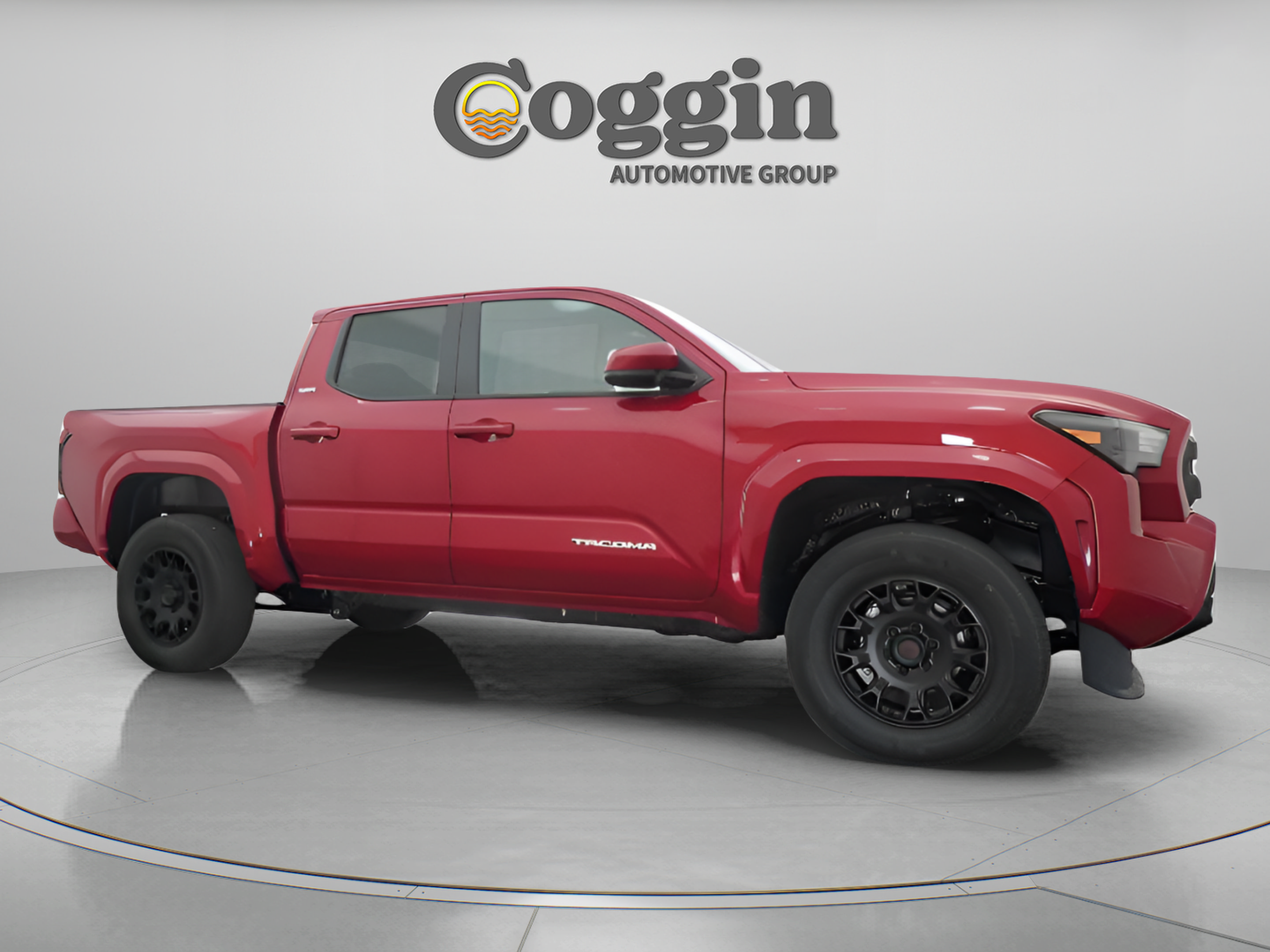 Used 2025 Toyota Tacoma SR5 AWD/4WD image 32