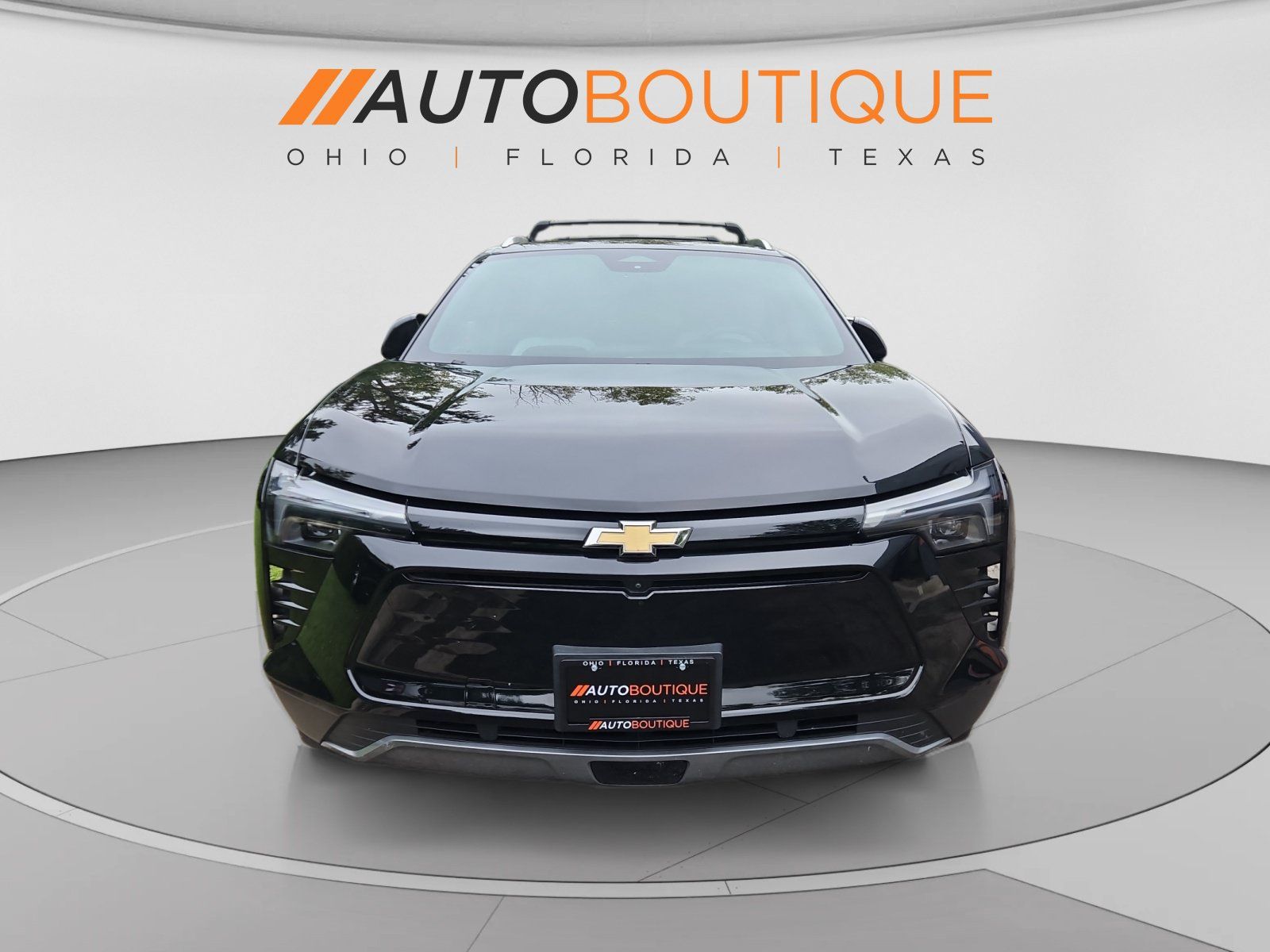 Used 2024 Chevrolet Blazer EV LT AWD/4WD image 8
