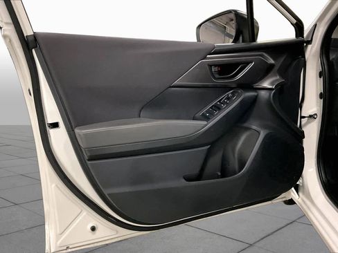 Used 2025 Subaru Impreza 2.0i AWD/4WD image 20