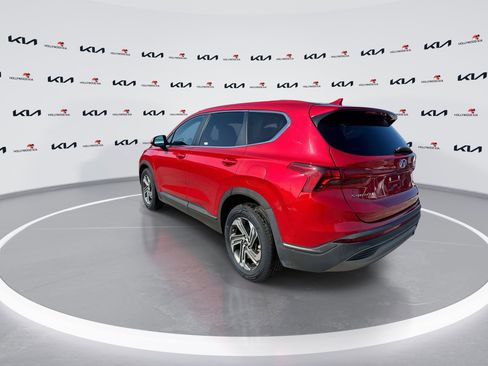 Used 2023 Hyundai Santa Fe SE FWD image 6