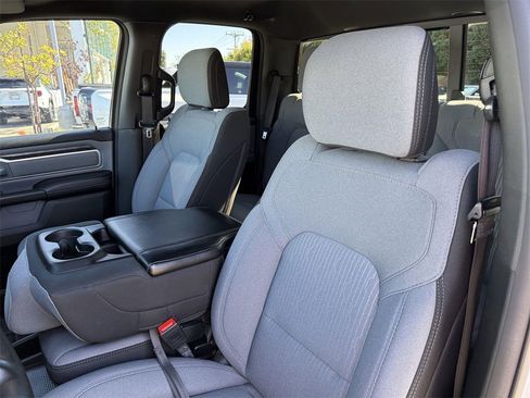 Used 2021 RAM 1500 Big Horn image 21