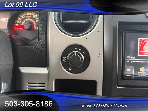 Used 2012 Ford F150 Raptor image 13